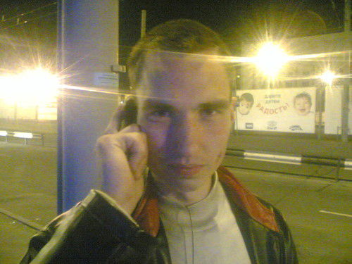 Кот Мартовский .........