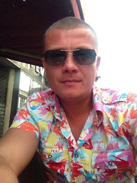 Вадим Анистратов