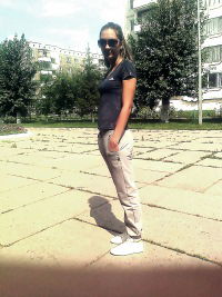 Вика Авдеева