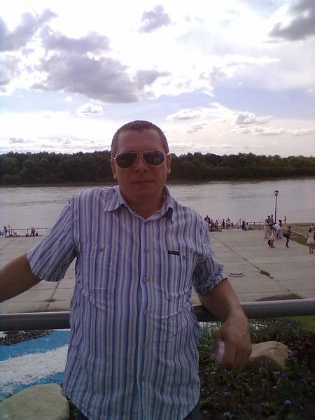 Сергей Шакин