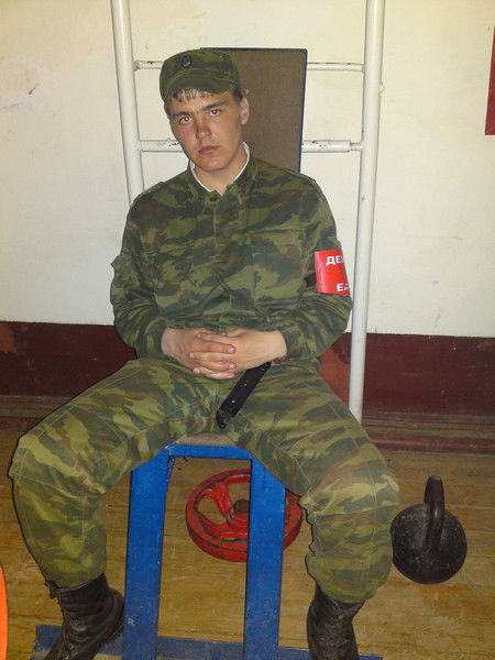 Денис Абдуллин