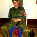 Денис Абдуллин