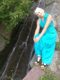 Юляшка Журавлева