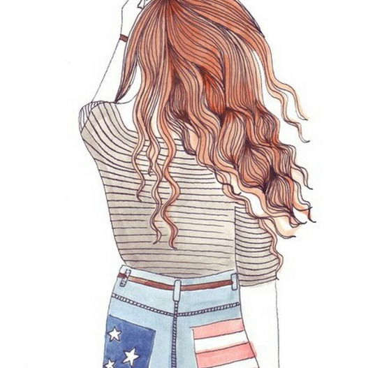 Дашуля Корюкина