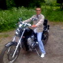 Павел Большаков