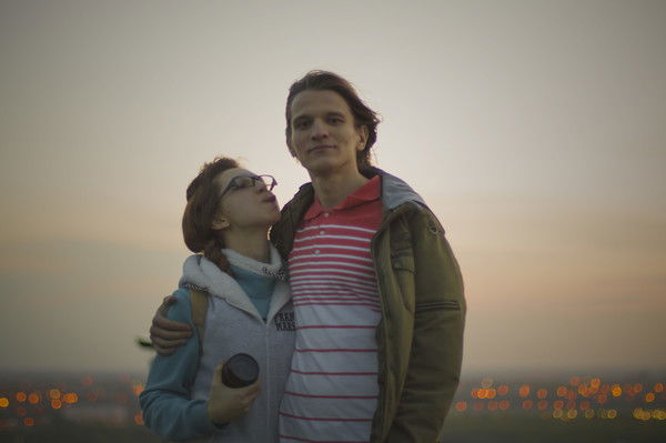 Екатерина Попова