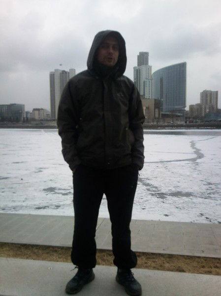 Анаолий Надежкин