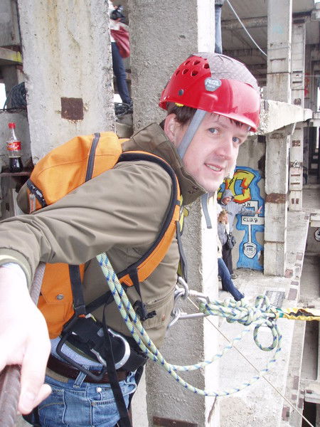 Виктор Клочков