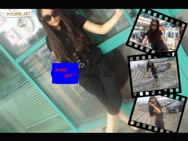 Девочка Ангел