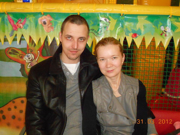 Виктор Подоплелов