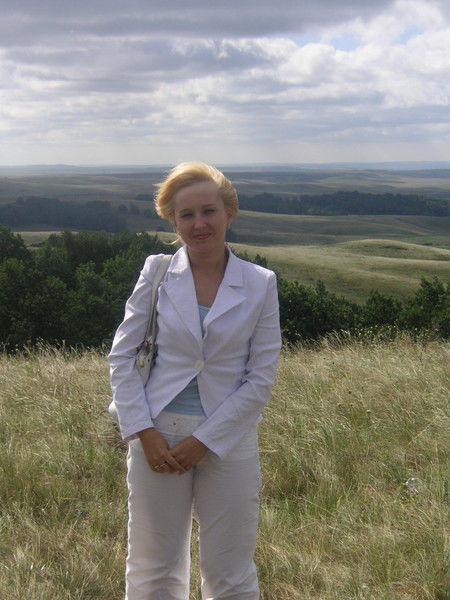 Катя Ревтова