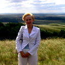 Катя Ревтова