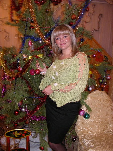 Тамара Алексеева