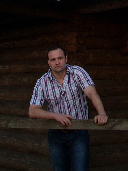 Виктор Хромов