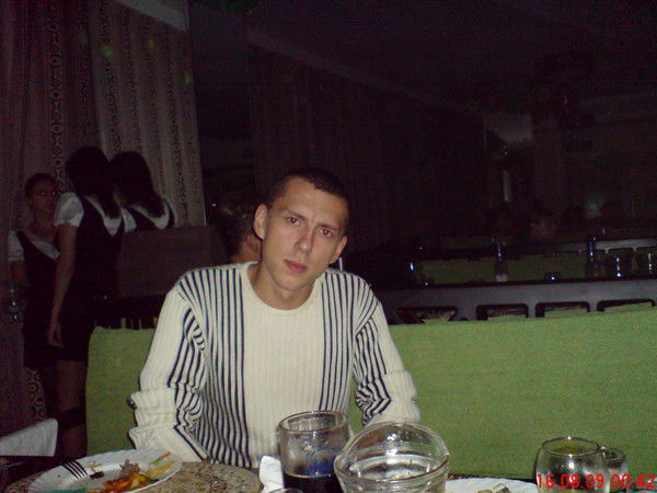 Константин Хакимов