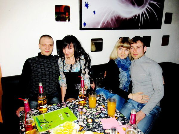 Татьяна Гужва