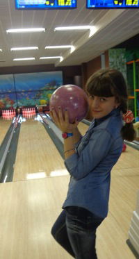 Яна Кудасова