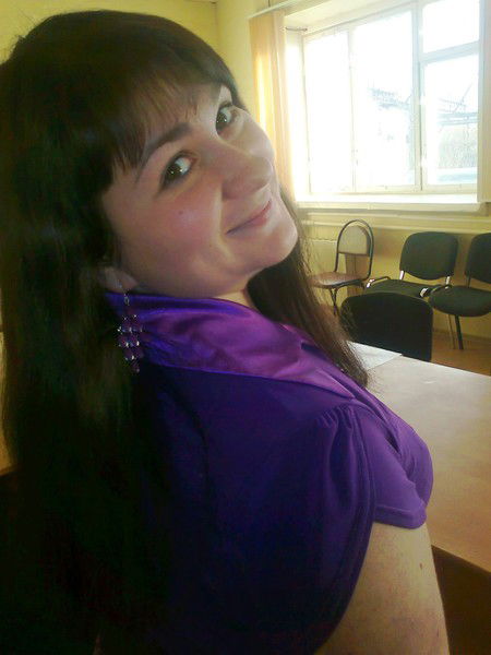 Светлана Чемодурова