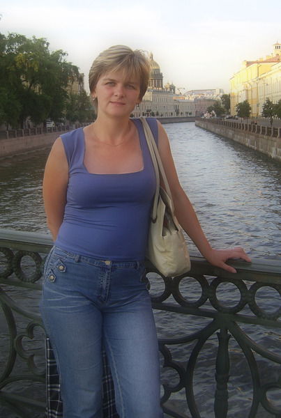 Юлия Варивода