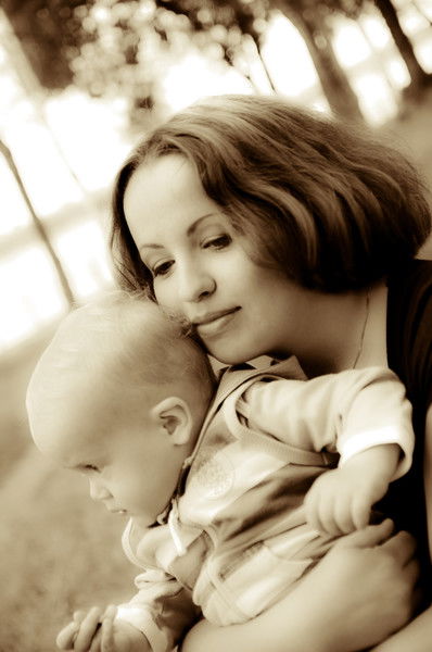 Анна Чистякова