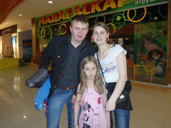 Лилия Гайнетдинова