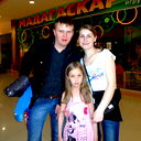 Лилия Гайнетдинова