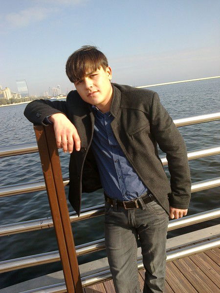 Dowlet Nurmuhammedow