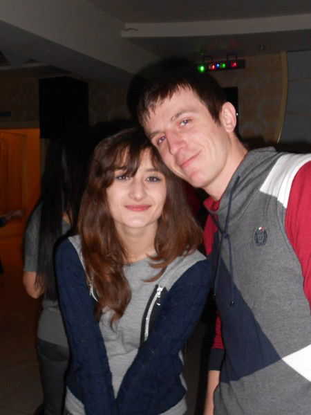 Таня Мукомел