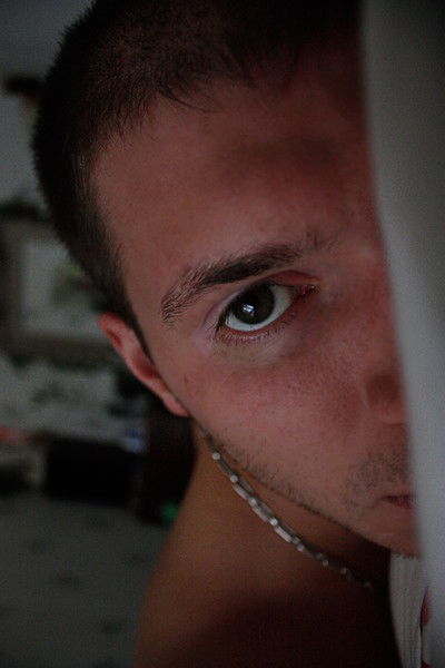 Вовка Кауров