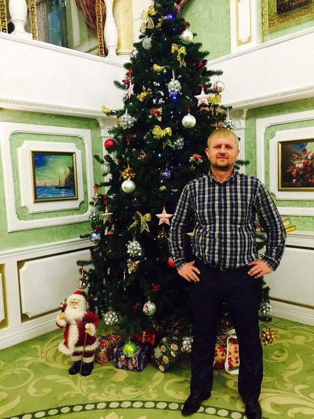 Антон Протопопов