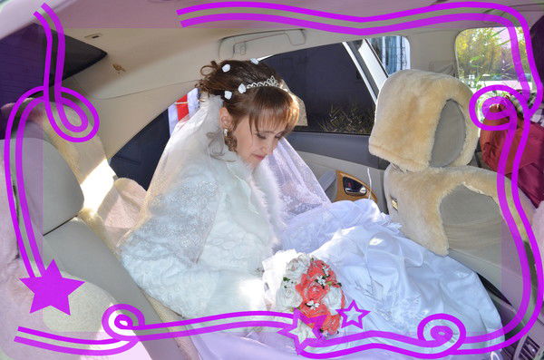 Айнур Джумадиллаева