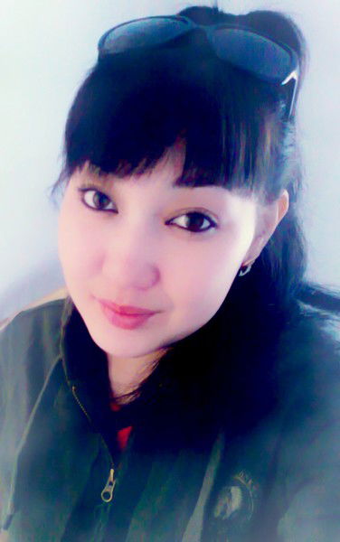 Гульжан Журенова