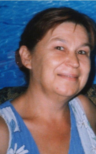 Валя Смирнова (Тимощук)