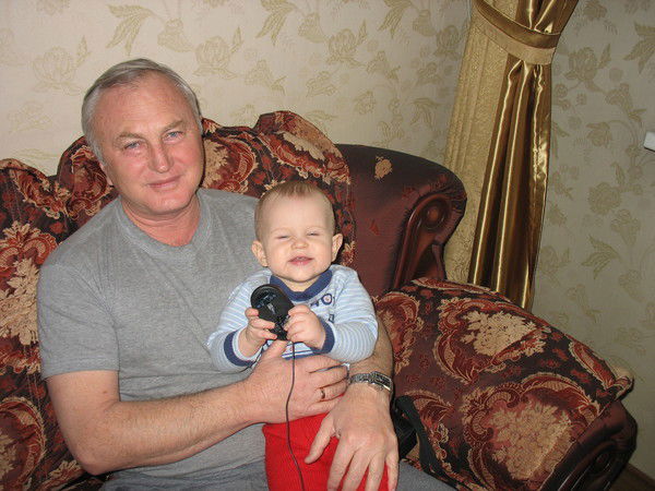 Валентин Вишняков