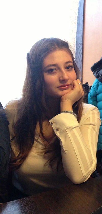 Бэлла Махтиева