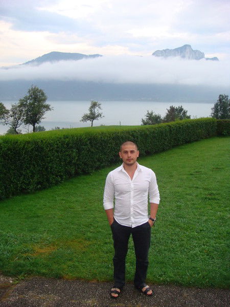 Bahriddin Hayrullaev