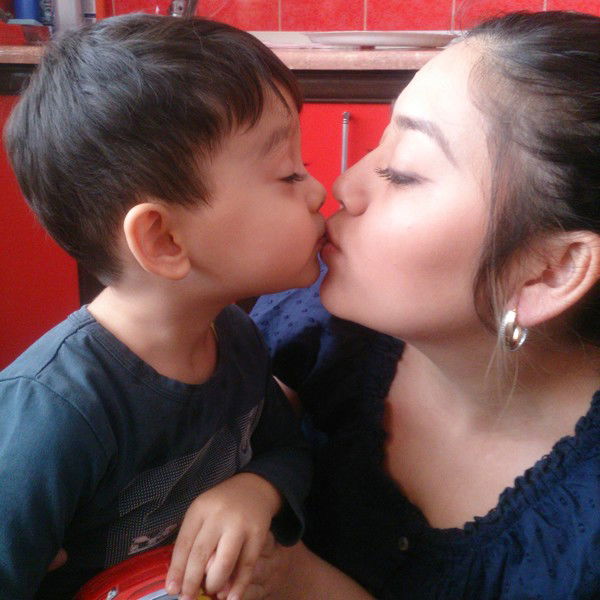 Саида Худиярова