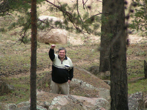 Сивяков Александр