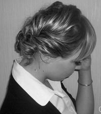 Юлия Климова