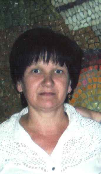 Наталья Лукьянова