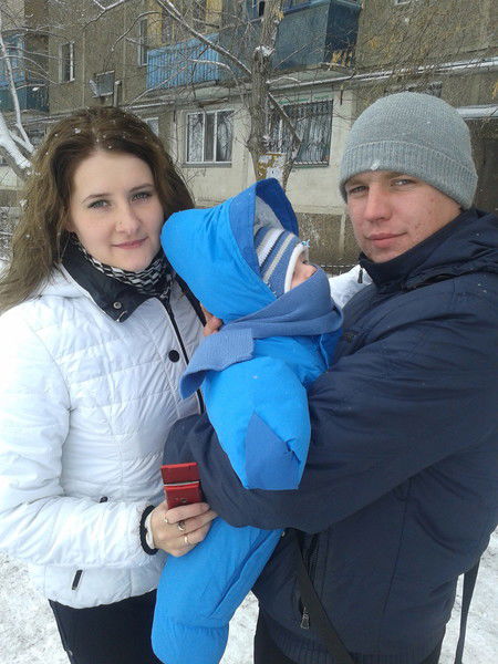 Татьяна Фолунина