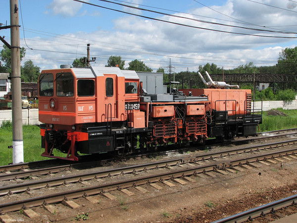 Александр Алимов