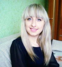 Валерия Сидорович