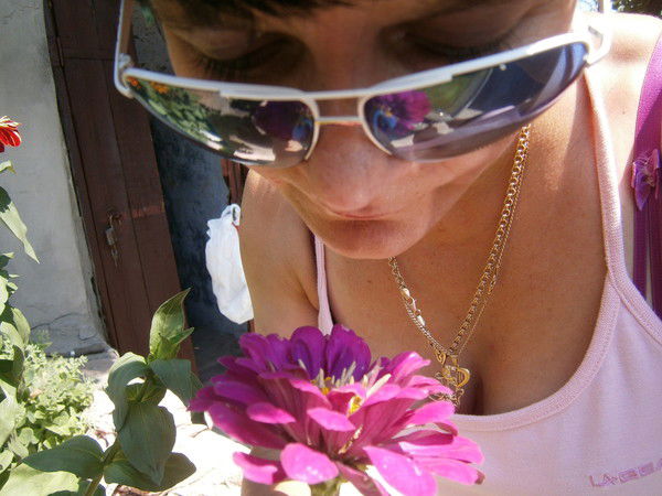 Виктория Баркалова