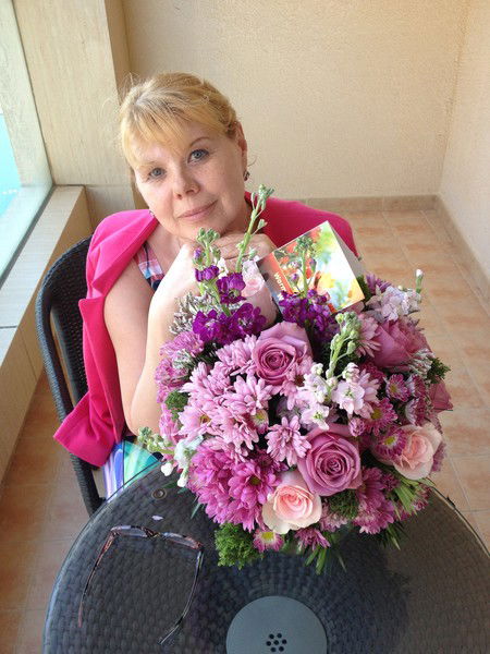 Наталия Илюхина