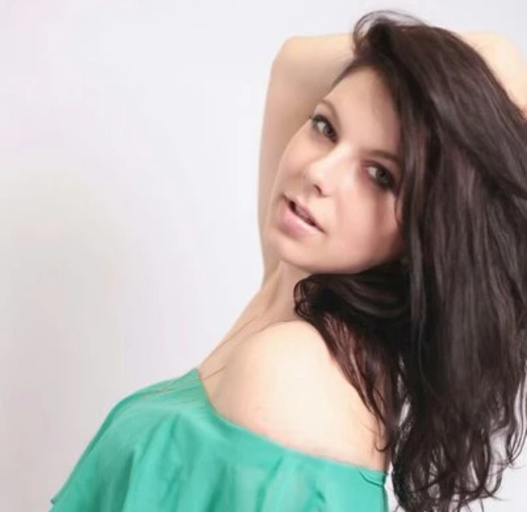 Марина Герасимова