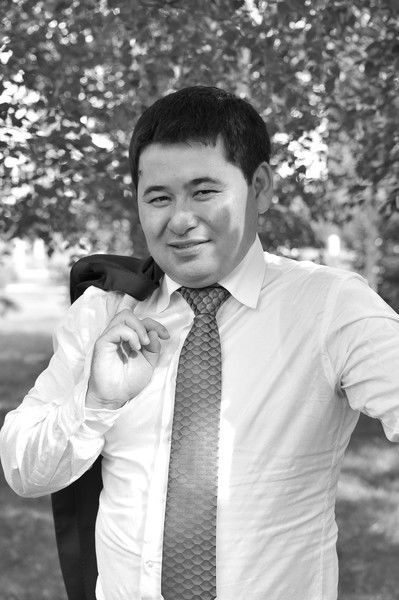 Аслан Сарсекенов