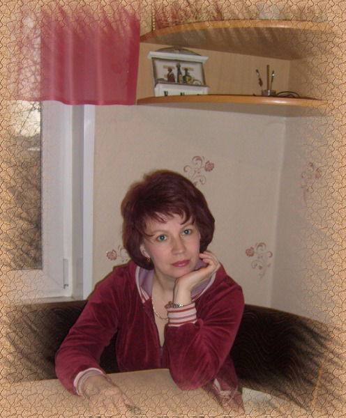 Таня Вайгель