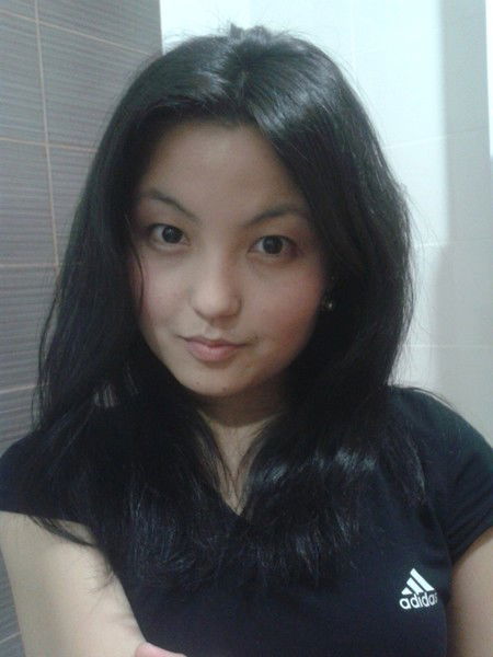 Меерим Аватбекова