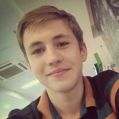 Александр Смаковский